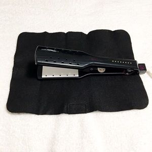 FREEBIES! T3 Bespoke Labs Wet Dry Ionic Flat Iron